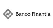 Banco Finantia Logo